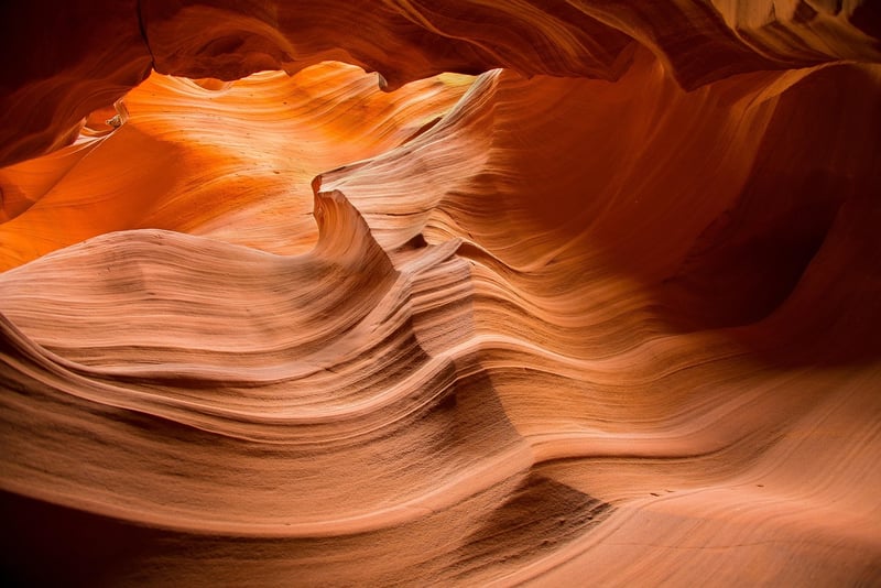 Desert Natural Wonders