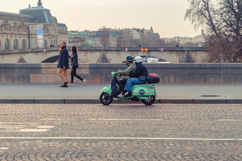 Travel Adventure