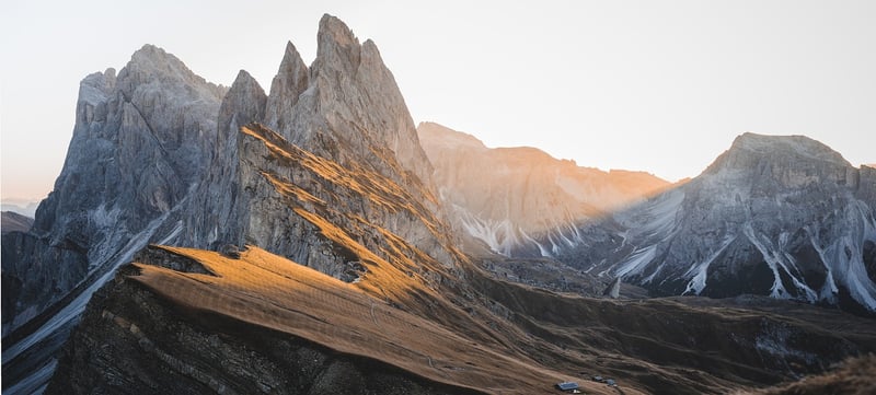Adventure Travel